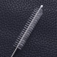 thumbnail image 4 of FESTFENDS Short Metal Straws Reusable Stainless Steel for Users, 4 of 4