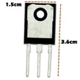 thumbnail image 5 of IGBT MARAGA para Cortadora Plasma PL40C, 5 of 5