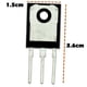 thumbnail image 5 of IGBT MARAGA para Cortadora Plasma PL40C, 5 of 5