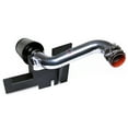 thumbnail image 2 of HPS Performance  Cold Air Intake Kit for 2001-2005 Lexus GS300 3.0L, Polished, 2 of 3