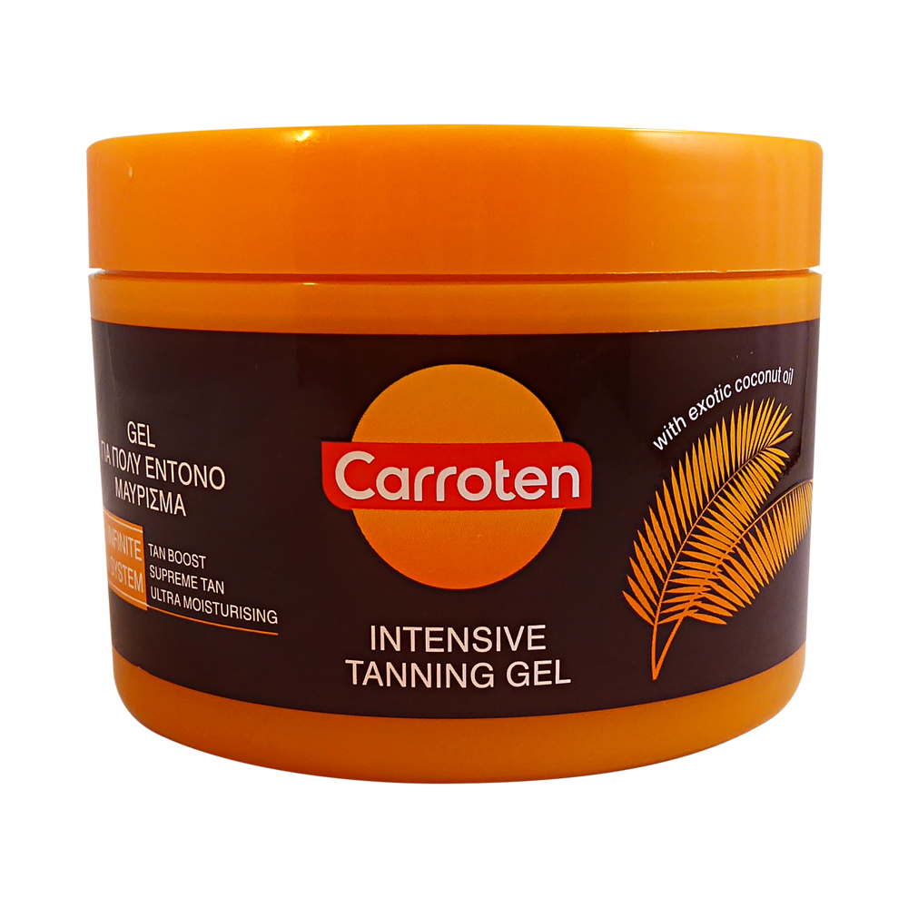 Carroten Normal: A Review of the Affordable and Reliable Workhorse