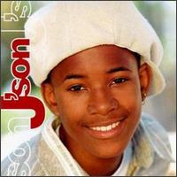 Pre-Owned J'son (CD 0720616202826) by J'Son