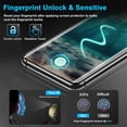 thumbnail image 3 of Protector de Pantalla Arshek Galaxy S10 Plus Vidrio Templado 9H, 3 of 7