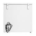 thumbnail image 3 of Danby DCF070A5WDB 7.0 cu. ft. Square Model Chest Freezer, 3 of 5