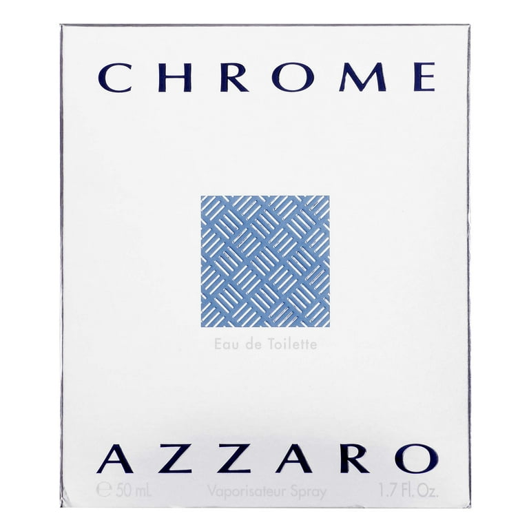 Azzaro Eau De Toilette Spray By Azzaro - 1.7 oz Azzaro Eau De Toilette Spray By Azzaro - 1.7 oz