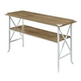 thumbnail image 3 of Convenience Concepts Brookline Console Table, 3 of 3
