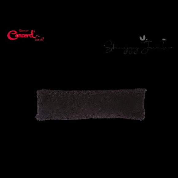 Cojín Body Textura Shaggy Luxury