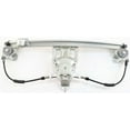 thumbnail image 3 of Window Regulator For 1994-1995 Mercedes Benz S350 1994-1999 S420 Rear, Left Driver Power, 3 of 5