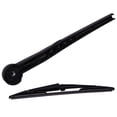 thumbnail image 2 of ASFIT-Autoparts Rear Windshield Wiper Arm & Blade for Jeep Grand Cherokee 2005-2010 5139836AB, 2 of 6