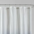 thumbnail image 3 of Home Essence Maris Ombre Printed Seersucker Shower Curtain, 3 of 5