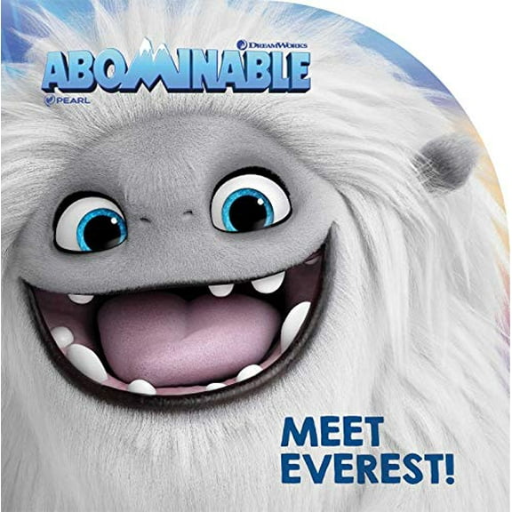 Pre-Owned Meet Everest! (Abominable) Paperback