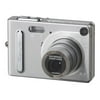 Casio EXILIM ZOOM EX-Z3 - Digital camera - compact - 3.2 MP - 3x optical zoom - PENTAX - flash 10 MB