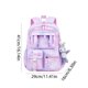thumbnail image 4 of Mochila para Escolar Gran Capacidad La Escuela Primaria, 4 of 8