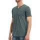 thumbnail image 2 of Playera Casual Moda Manga Corta Para Hombre Cuello V, 2 of 6