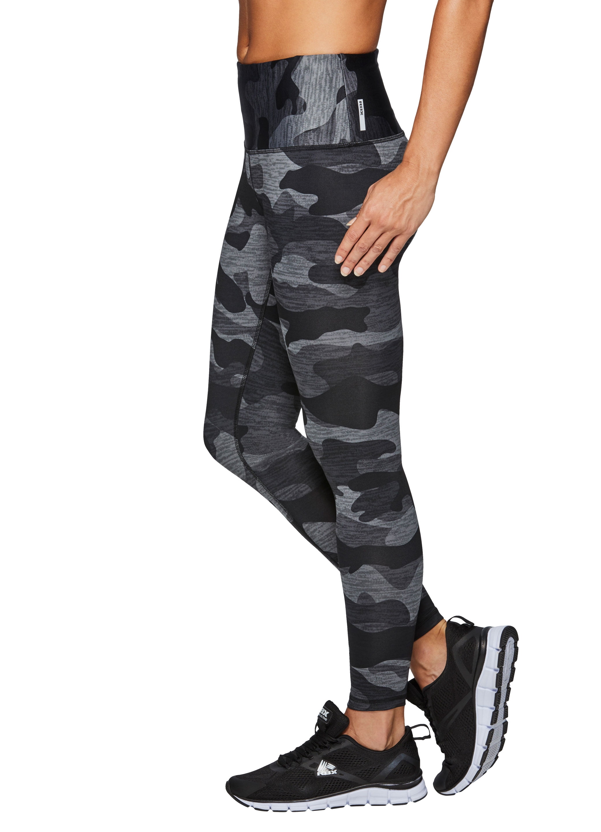 rbx camo leggings