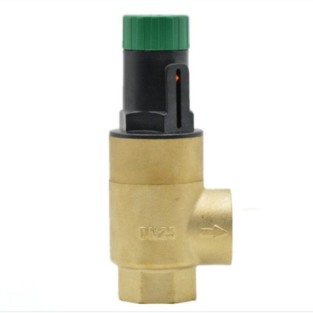 0.21.0 bar 0.53.0 bar Pressure Bypass Valve BSP Adjustable