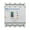 63A, variant on Circuit breaker with leakage protection switch NM1LE-100A380v three-phase four-wire leakage protection total system 250A