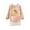 Light Yellow, variant on LRen Boys Tops Unisex Kids Apron Long Sleeve Smock for Painting Cooking Art Protective Coverall with Animal Design Everyday ClassroomWear for School Activities and Outdoor Play