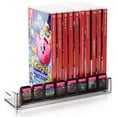 thumbnail image 1 of Funda Nargos para juegos Switch & Switch 2 con 16 ranuras, 1 of 9