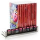 thumbnail image 1 of Funda Nargos para juegos Switch & Switch 2 con 16 ranuras, 1 of 9