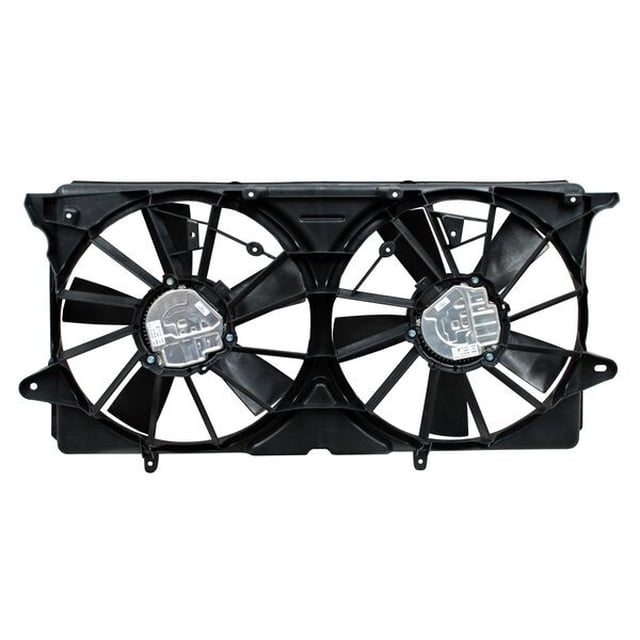 Motoventilador Generica Pickup 2014 A 2018