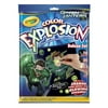 Crayola Green Lantern Color Explosion Coloring Book and Markers