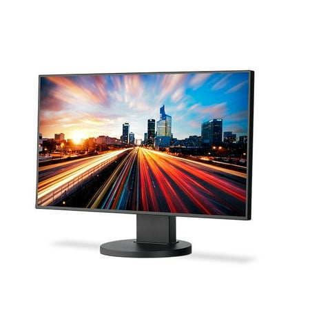 Display Bezel Kit - Nec Display Solutions 24 Widescreen Full Hd Monitor With 4-sided Ultra-narrow Bezel And Ips Panel
