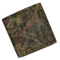 Vanish Camo Hunting Blinds, 12'W x 56"H, Mossy Oak Break-Up Country