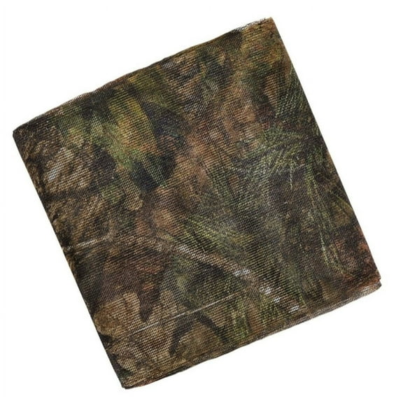 Vanish Camo Hunting Blinds, 12'W x 56"H, Mossy Oak Break-Up Country