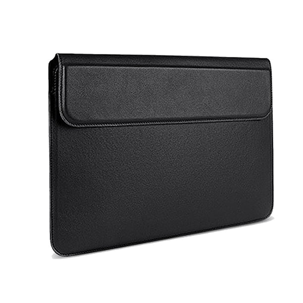 Funda protectora para portátil Bolsa protectora, Funda protectora de cuero Con soporte Solapa magnética Zhivalor CPB-SSW1942-3
