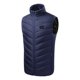 thumbnail image 1 of Chaleco calefactor inteligente de invierno con cuatro zonas de control y 21 zonas de calefacción para hombre, 1 of 2