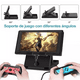 thumbnail image 2 of Kit de Estuche y Accesorios para Nintendo Switch OLED 25 pza Gaming Top, 2 of 8