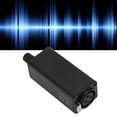 thumbnail image 1 of Amplificador de auriculares, Amplificador de monitor ultra compacto conveniente de 3.5 mm jack estéreo para teclado, 1 of 7
