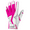 Pink, variant on Mizuno MVP Youth Tee Ball Batting Glove