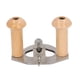 thumbnail image 4 of Cepillo de fresado manual Bling Bling Acero inoxidable herramienta de carpintería de mano, 4 of 12