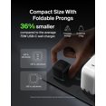 thumbnail image 3 of Cargador Belkin USB C de 65 W con cable USB C para iPhone y Samsung, 3 of 9