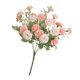 thumbnail image 4 of Ramo de flores artificiales Lilia para maceta, balcón o exterior champán, 4 of 9