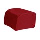 thumbnail image 4 of Bolsa de almacenamiento para máquina de pan, bolsa de almacenamiento para horno, lavable, práctica, para pequeños electrodomésticos Rojo, 4 of 9