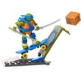 thumbnail image 4 of Mega Construx Teenage Muntant Ninja Turtles - Leo Skate Training, 4 of 6