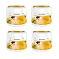 thumbnail image 1 of Limpiador de belleza con cúrcuma, el mejor tratamiento de maquillaje, cuidado facial para mujeres, cobertura de piel, Luminesce Naturium Bee, hidratante, elimina manchas para mujeres, todo tipo de pie, 1 of 7