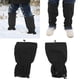 thumbnail image 5 of Polainas para Piernas ANGGREK Tela Oxford Impermeables Transpirables, 5 of 8