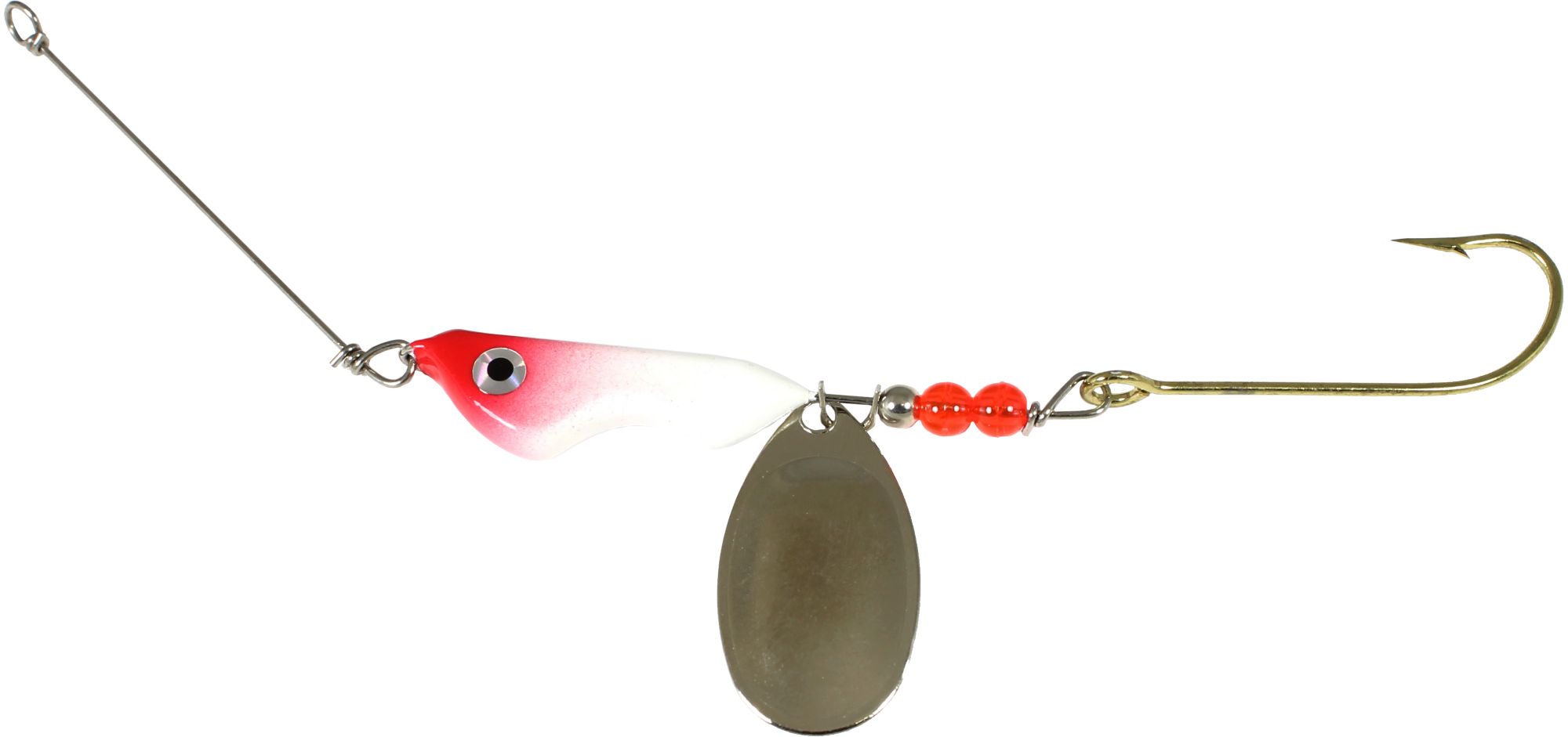 Erie Dearie The Original Erie Dearie Lure, 3/8 oz