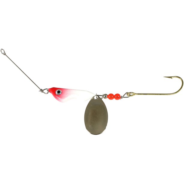 Erie Dearie The Original Erie Dearie Lure, 3/8 oz