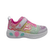 thumbnail image 2 of Tenis Skechers S-Lights Princess Wishes para Niña 302686L (17.0-22.0) multicolor 19, 2 of 6
