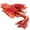 D, variant on COMTOA Clearance 3D Printed Dragon in Egg, Fully Articulated Crystal Dragon with Flex Joints, Home Office Decor & Executive Desk Toys for Autism/ADHD