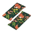 thumbnail image 5 of Goofa Forest Squirrel Pattern Sweatbands Sports Headband for Men & Women,Moisture Wicking Athletic headband,Breathable Sweatband,Sports accessories,Workout gear, 5 of 9