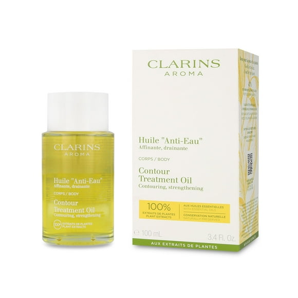 Aceite De Tratamiento Corporal Contour Treatment Oil