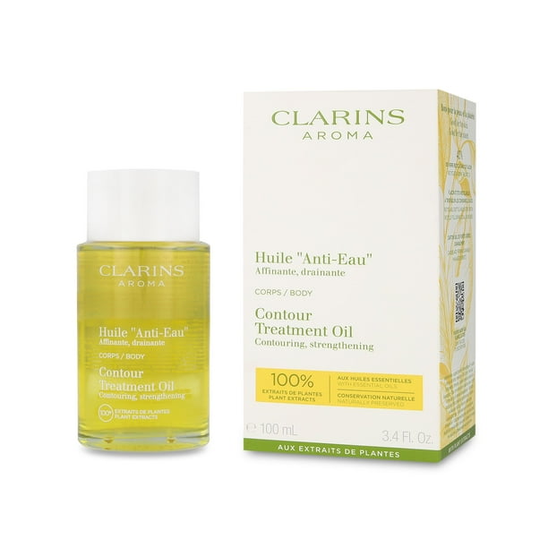 Aceite De Tratamiento Corporal Contour Treatment Oil