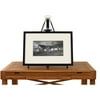 Premier Fold-a-Way Easel, Black