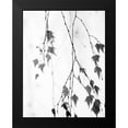 thumbnail image 2 of Cozart, Rebecca 15x18 Black Modern Framed Museum Art Print Titled - Subtle, 2 of 5